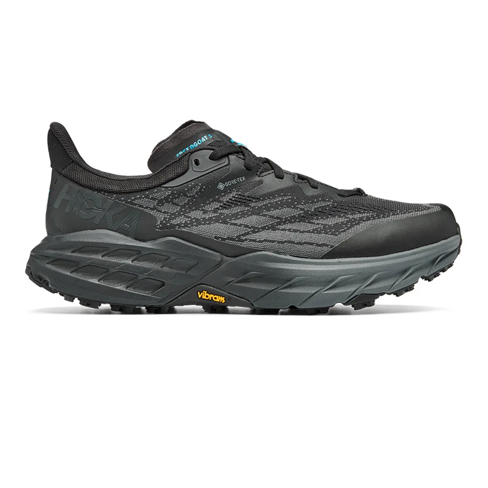 HOKA SPEEDGOAT 5 GORETEX ZAPATILLAS TRAIL  SS24