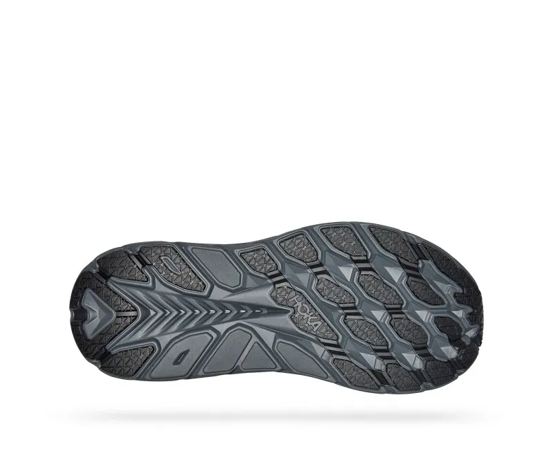 HOKA W CLIFTON 8 anthracite / copper