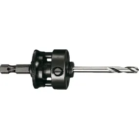 HUSILLO BROCA CORONA Ø 032-152MM STARRETT 66A10QC