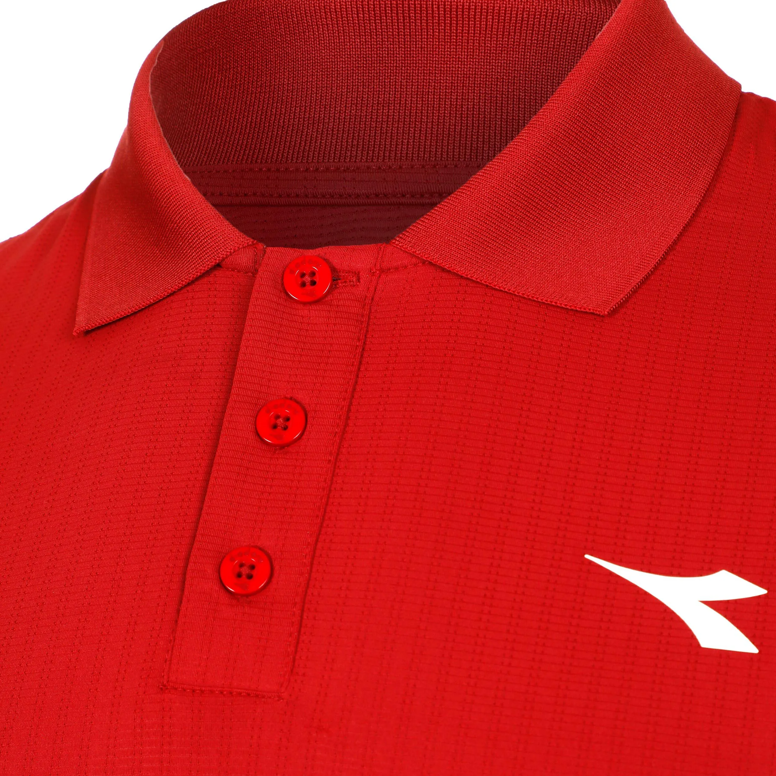 Icon Polo Hombres