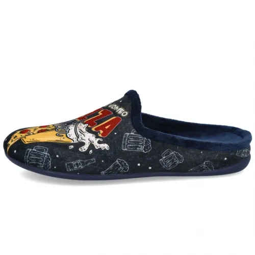 J ORTEGA V210 ZAPATILLAS DE ESTAR POR CASA HOMBRE