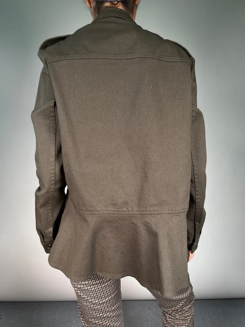 JAZMIN CHEBAR Chaqueta Super