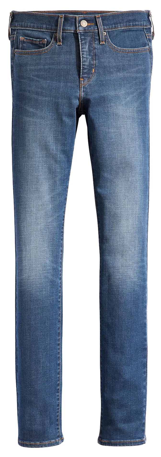 JEANS CEÑIDOS MOLDEADORES 312 SHAPING SLIM GIVE IT A TRY MUJER LEVI'S