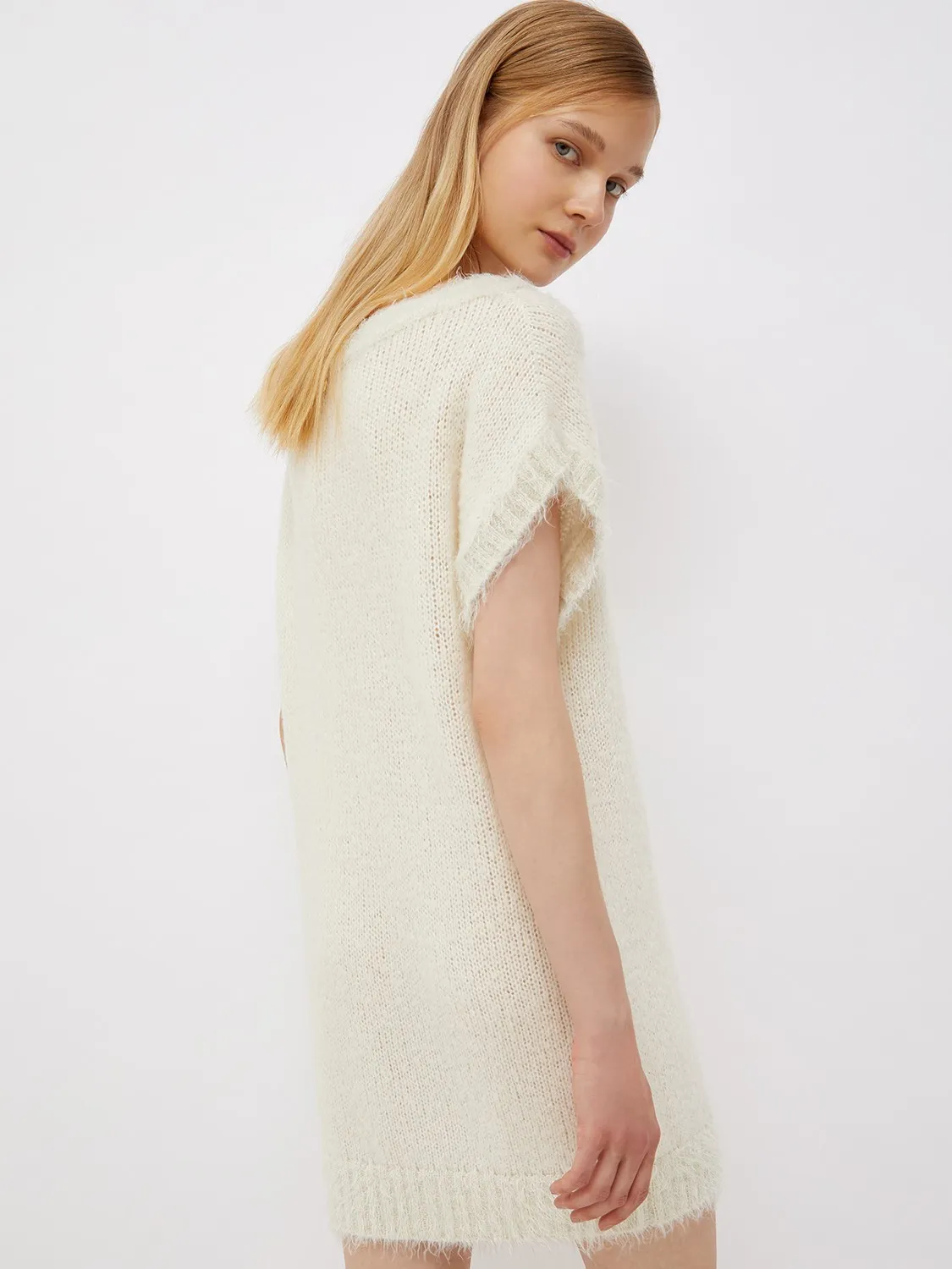 JERSEY MAXI ULTRASUAVE LIU JO