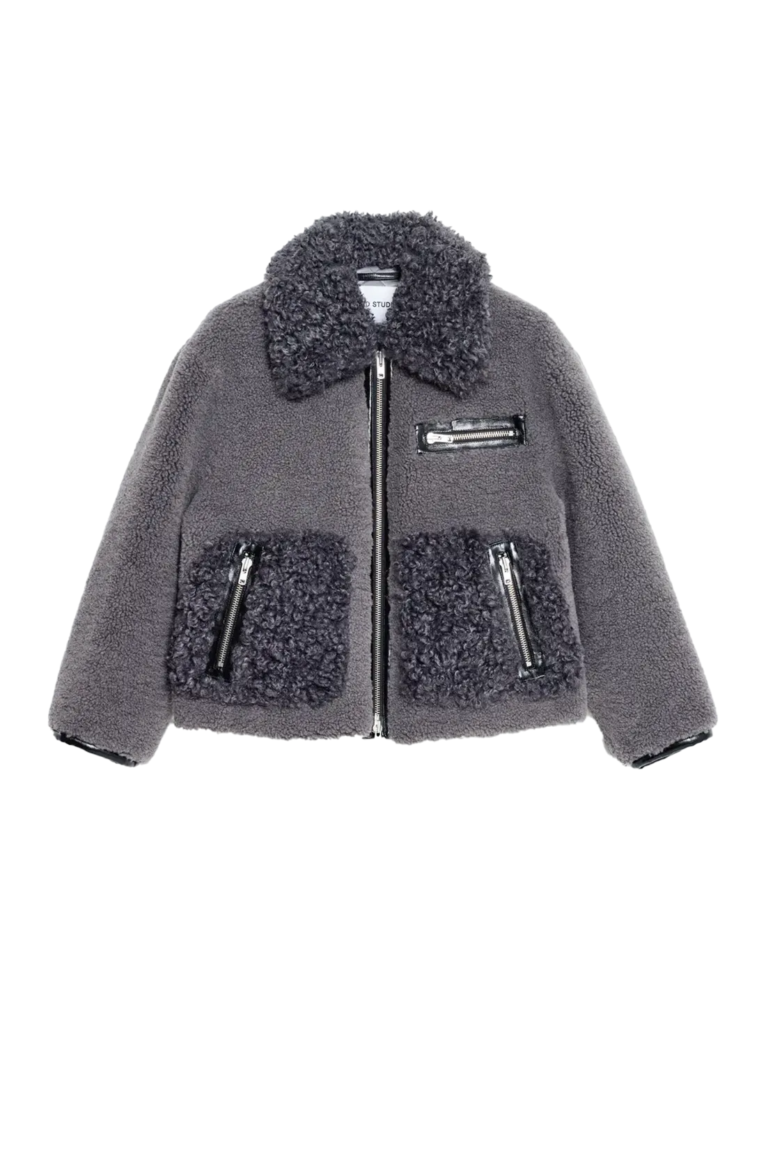 Joann Jacket