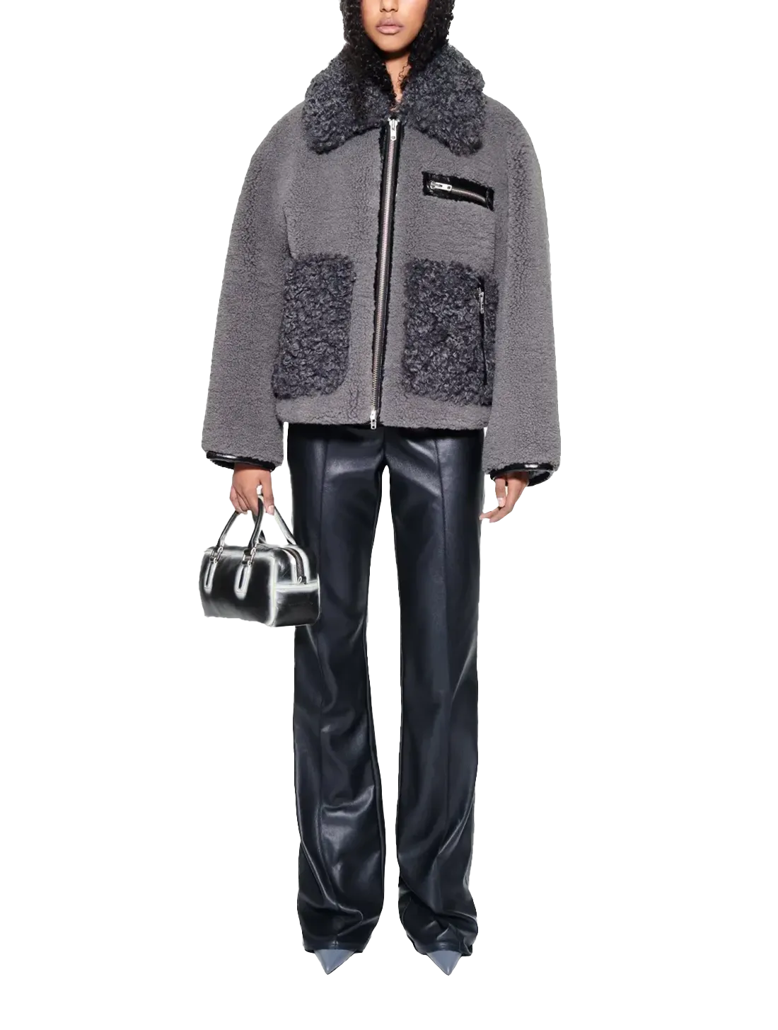 Joann Jacket