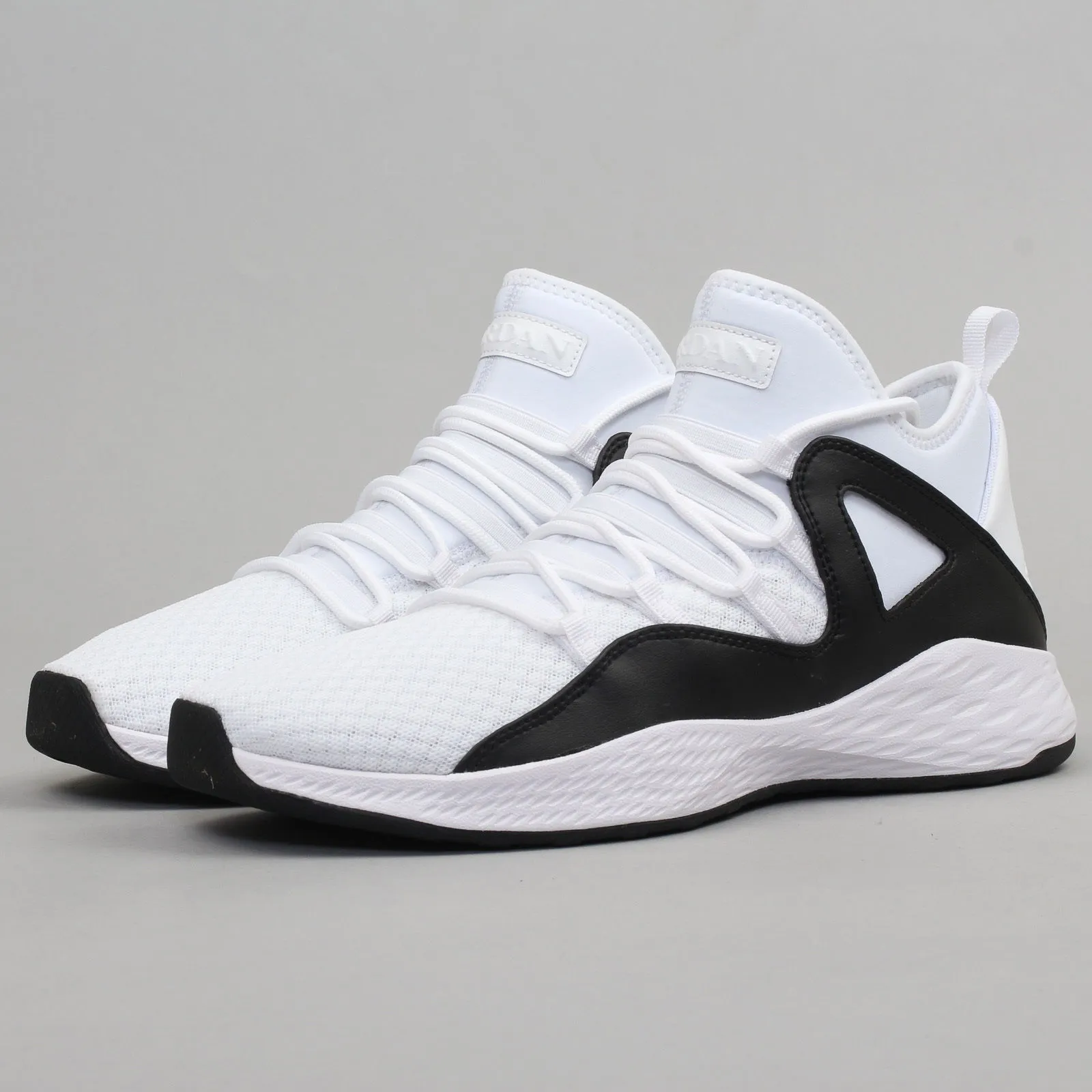 Jordan Jordan Formula 23 ''White Black''