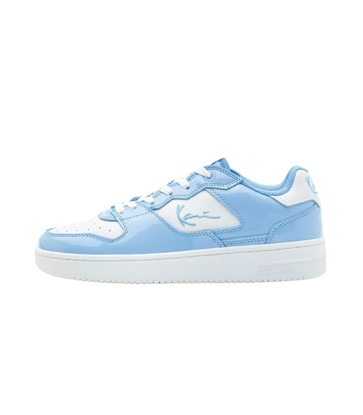 KARL KANI  ZAPATILLAS PARA HOMBRE CELESTE  LIGHT BLUE