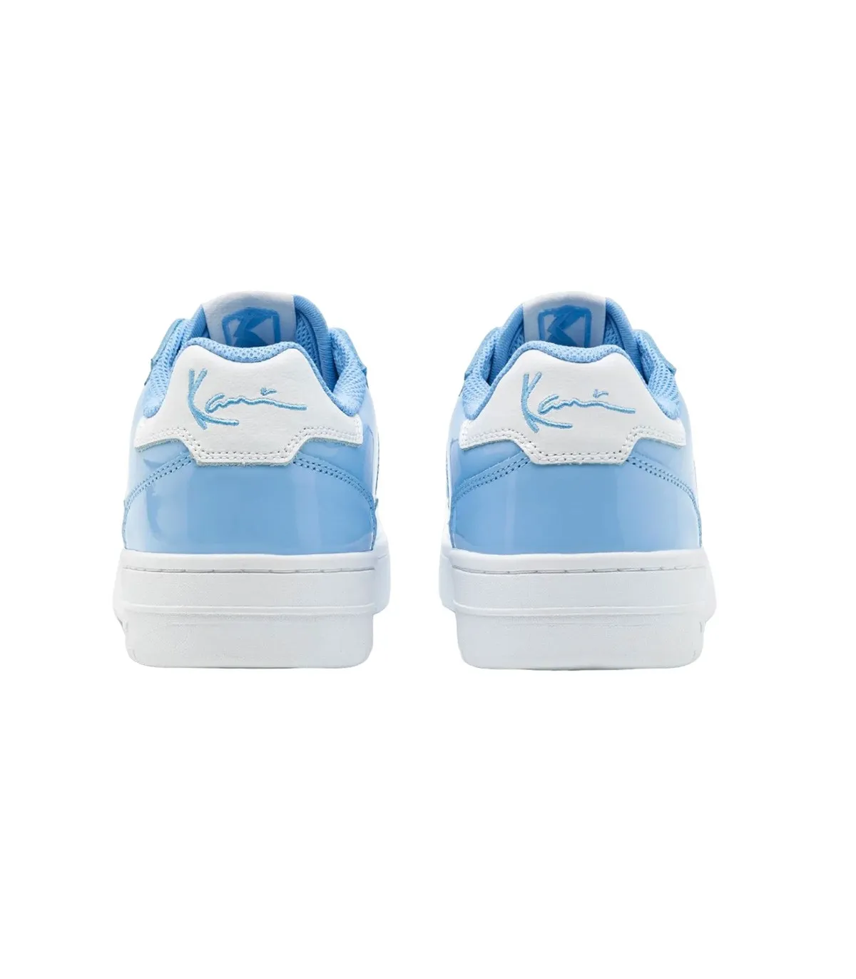 KARL KANI  ZAPATILLAS PARA HOMBRE CELESTE  LIGHT BLUE