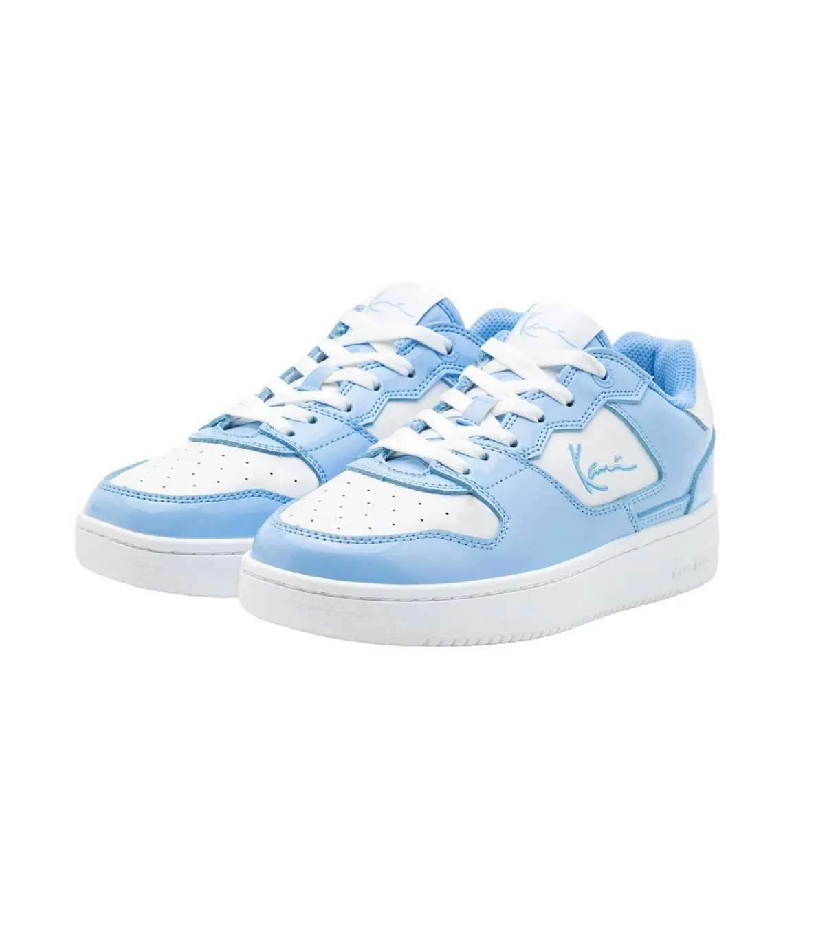 KARL KANI  ZAPATILLAS PARA HOMBRE CELESTE  LIGHT BLUE