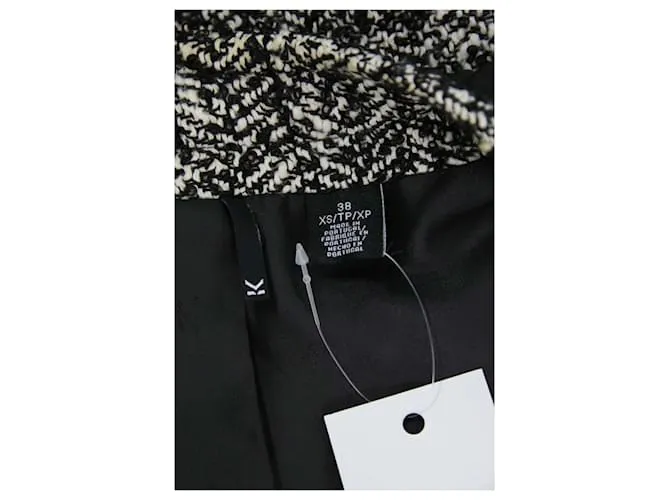 Karl Lagerfeld Chaqueta Karl Lagarfeld XS Negro 