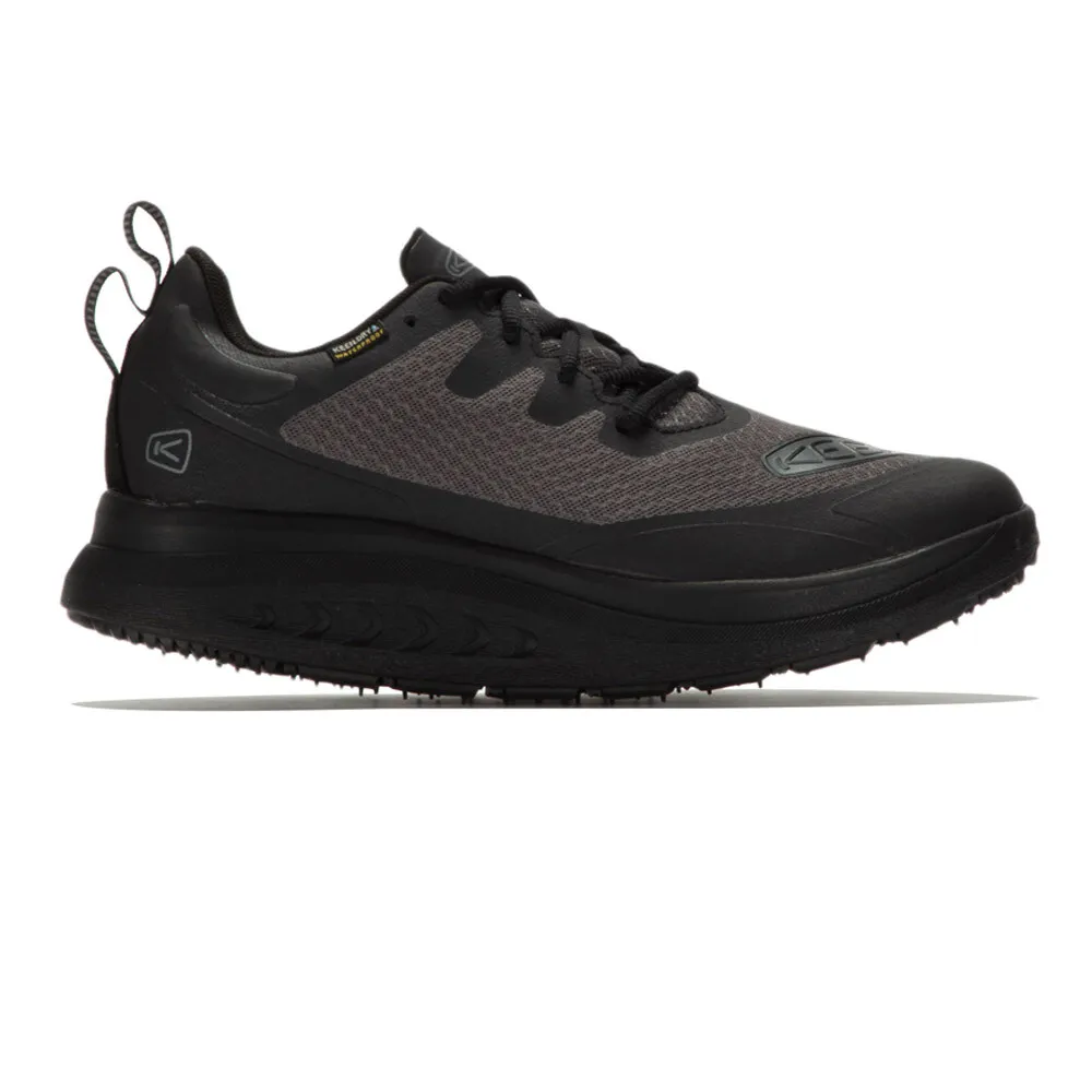 KEEN WK400 ZAPATILLAS TREKKING  SS24