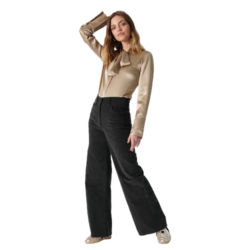 LALALOU Pantalón Cloe
