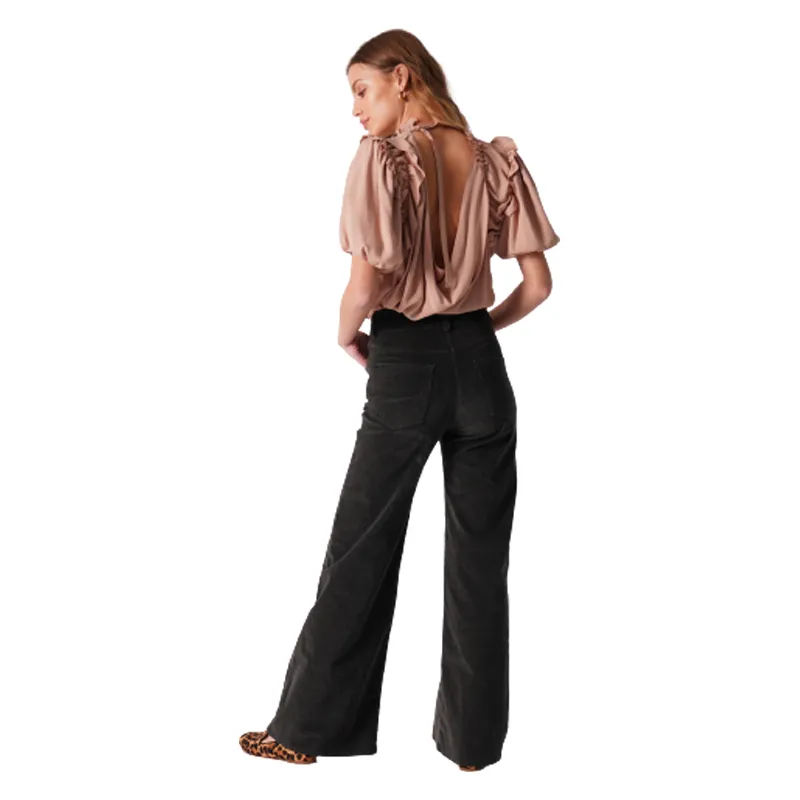 LALALOU Pantalón Cloe