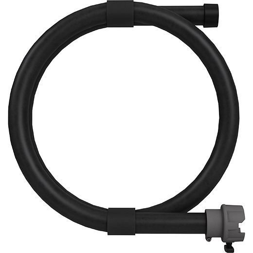 Large Rear Guide Hose For M18 FUEL™ Sectional