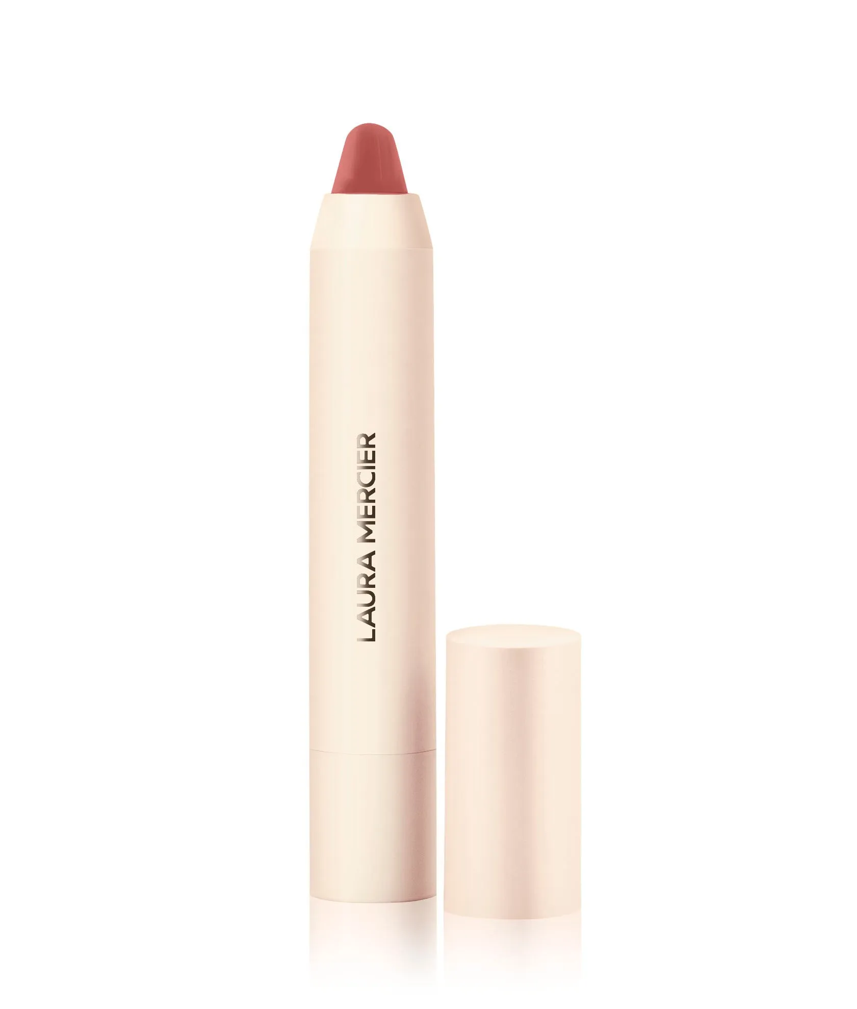 LAURA MERCIER PETAL SOFT LIPSTICK EN   ELLA
