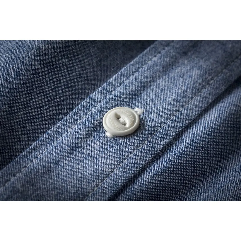 LEGION MILITARY SS WOVEN SHIRT