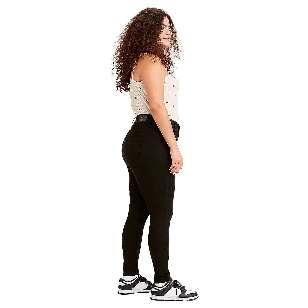 LEVIS PANTALóN 720 HIGH RISE SUPER SKINNY MUJER – 527970022