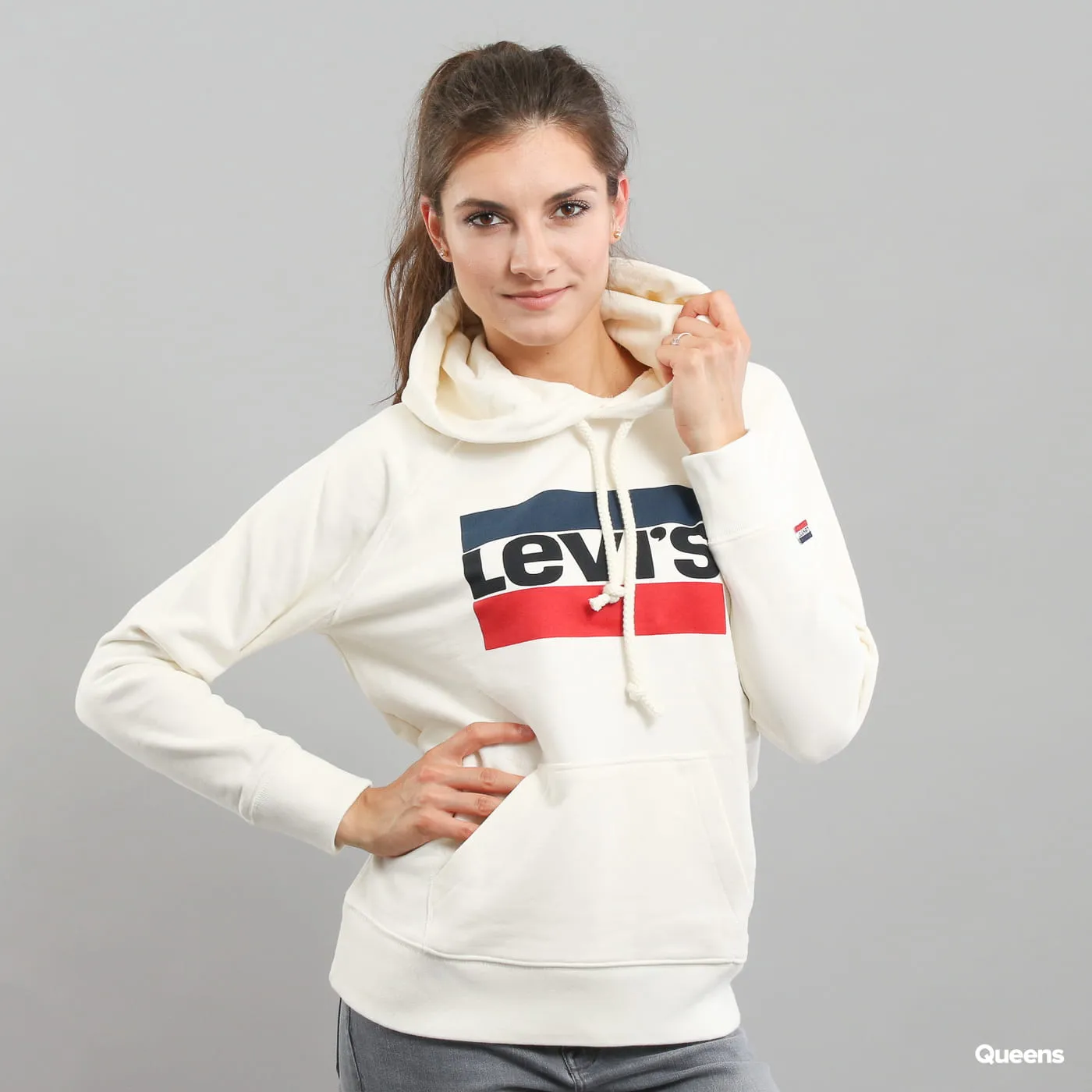 Levi's Graphic Sport