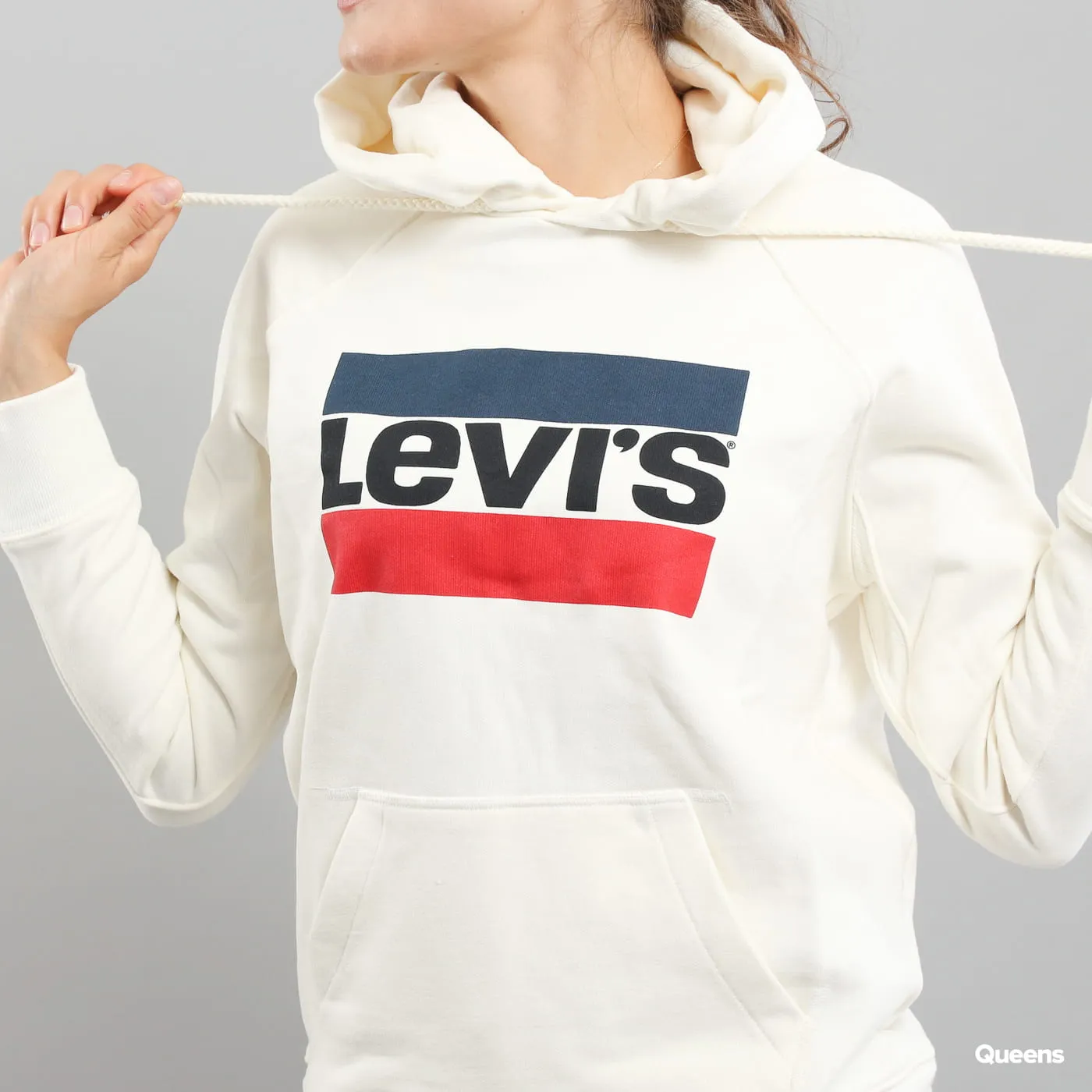 Levi's Graphic Sport