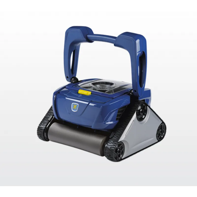 LIMPIAFONDOS CYCLONIX RC 4402  FONDO Y PARED
