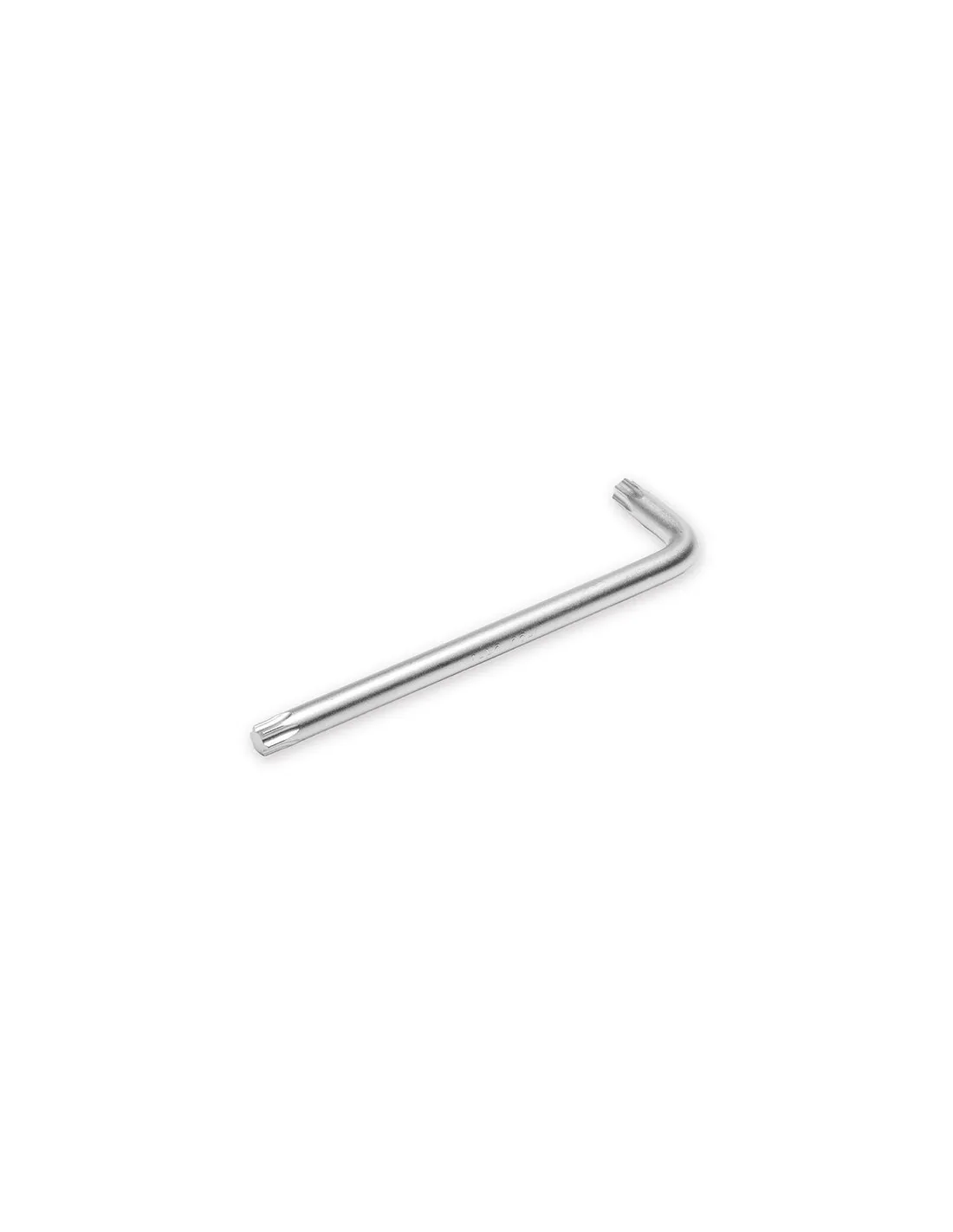LLAVE MACHO L/TORX INOX T50