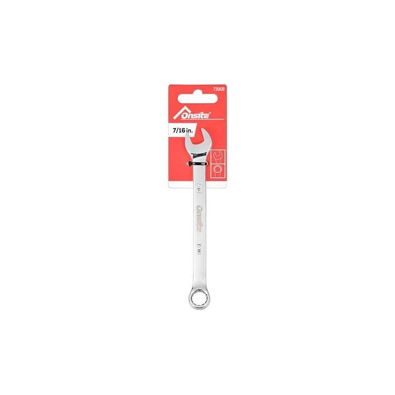 LLAVE PUNTA CORONA 9/16" 735110 ONSITE