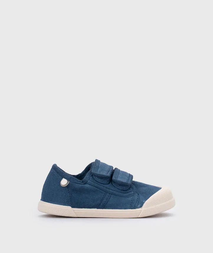 Lona Velcro Marino · IGOR