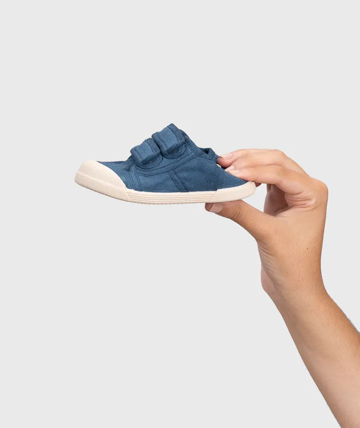 Lona Velcro Marino · IGOR
