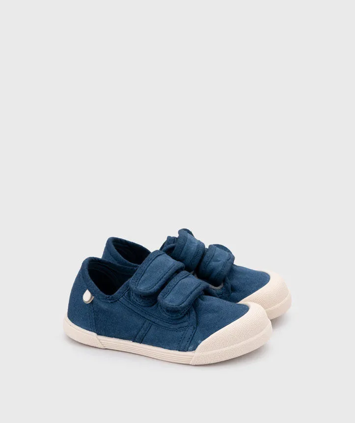 Lona Velcro Marino · IGOR