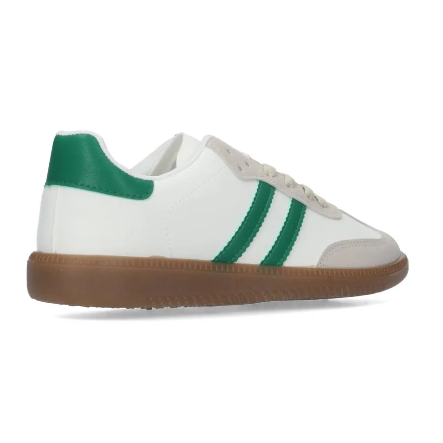 MARINA  ZAPATILLAS DEPORTIVAS BAJAS