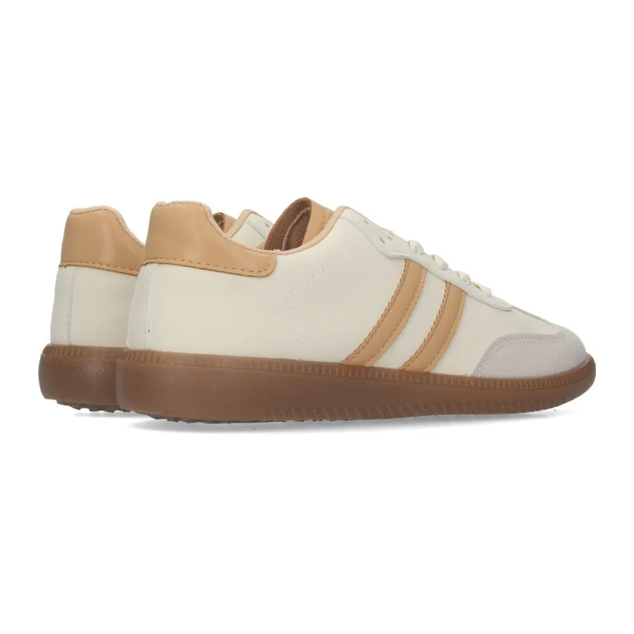 MARINA  ZAPATILLAS DEPORTIVAS BAJAS