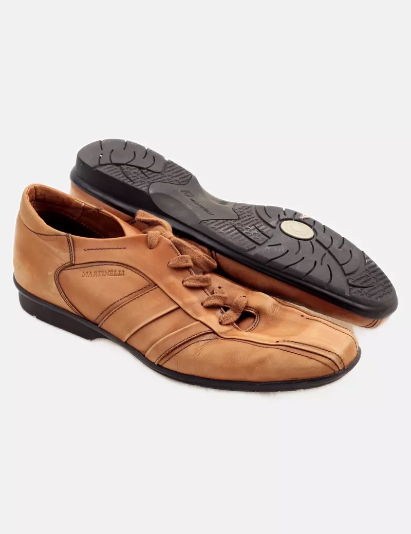 Martinelli Zapatos
