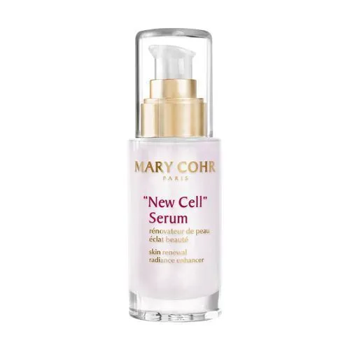 Mary Cohr New Cell Serum 50ml
