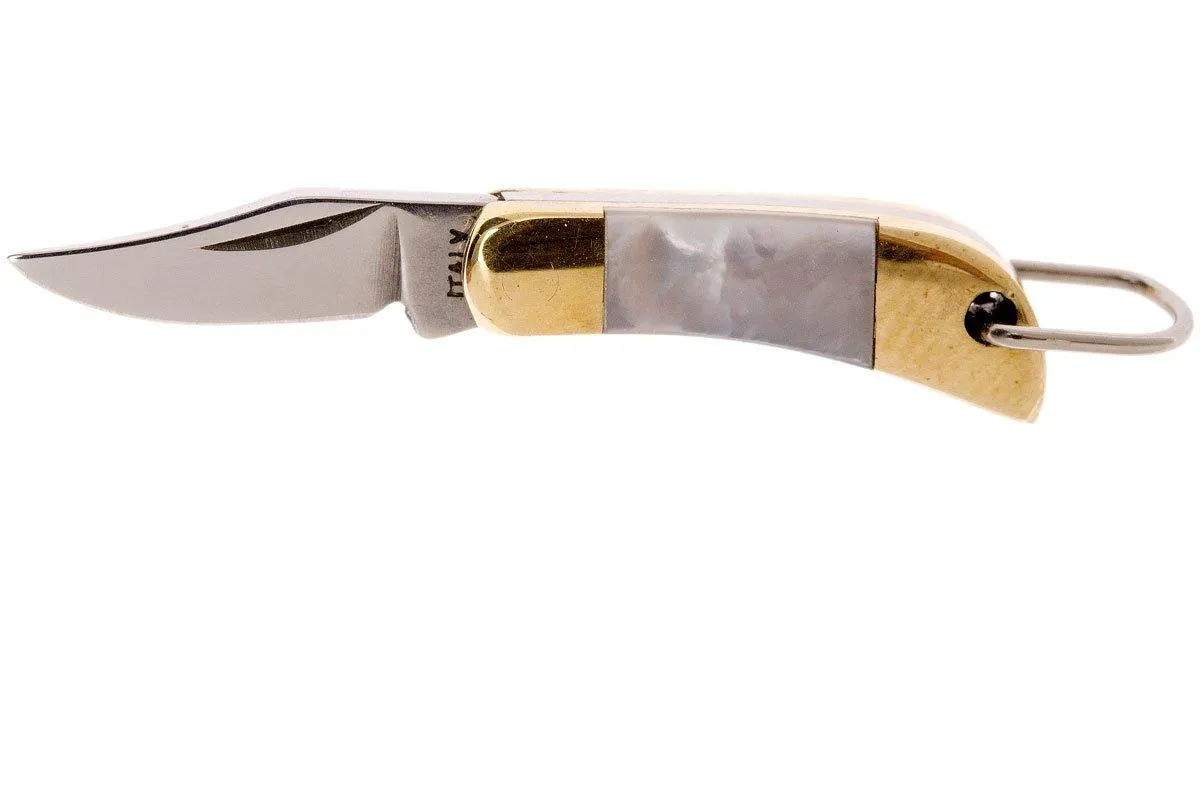 Maserin Mignon Mother of pearl, 699/PR