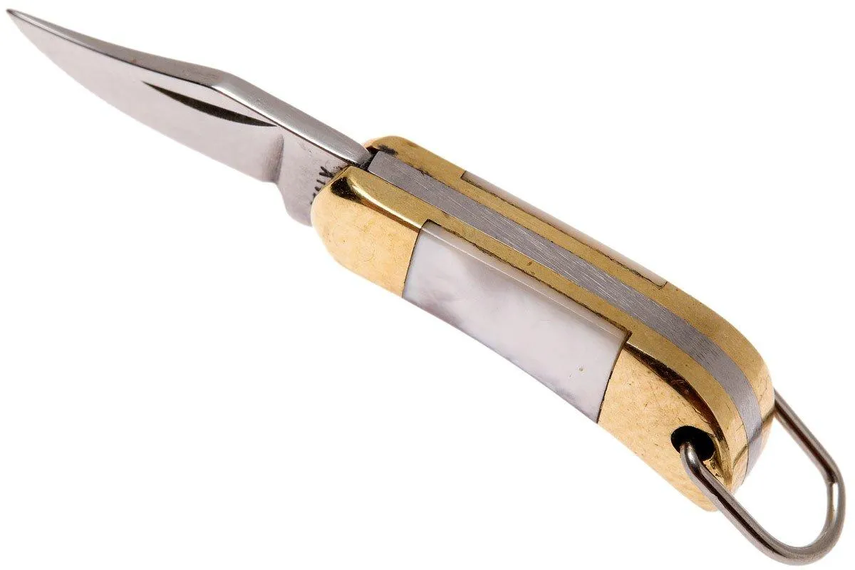 Maserin Mignon Mother of pearl, 699/PR