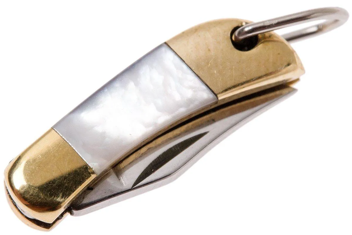 Maserin Mignon Mother of pearl, 699/PR