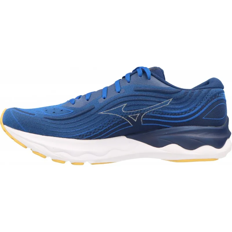 Mizuno  Wave Skyrise 4 French Blue