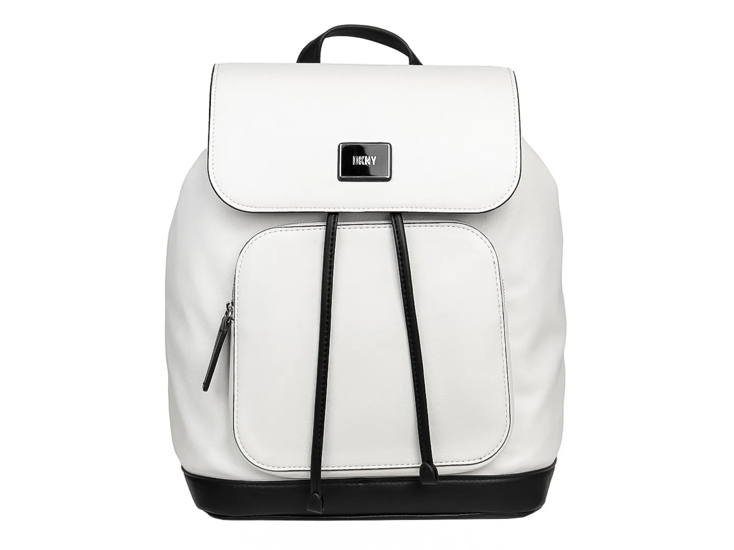 Mochila Dkny 31kzx5 Color Blanco