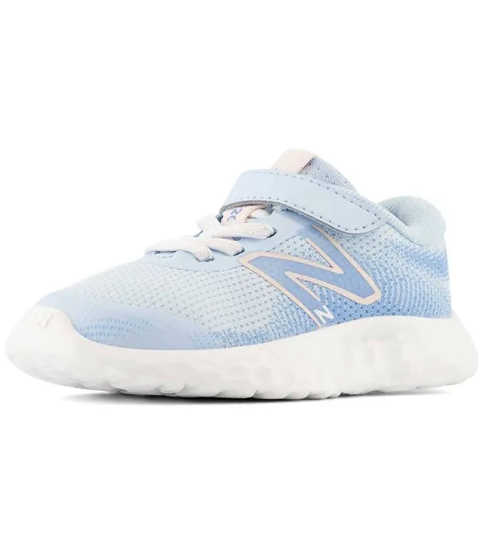 New Balance 520 V8 Baby Azul