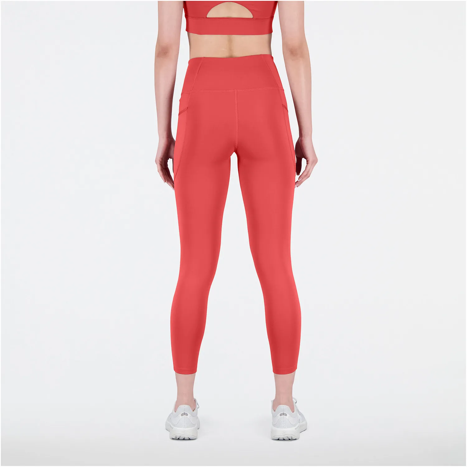 New Balance Shape Shield 7/8 Tights
