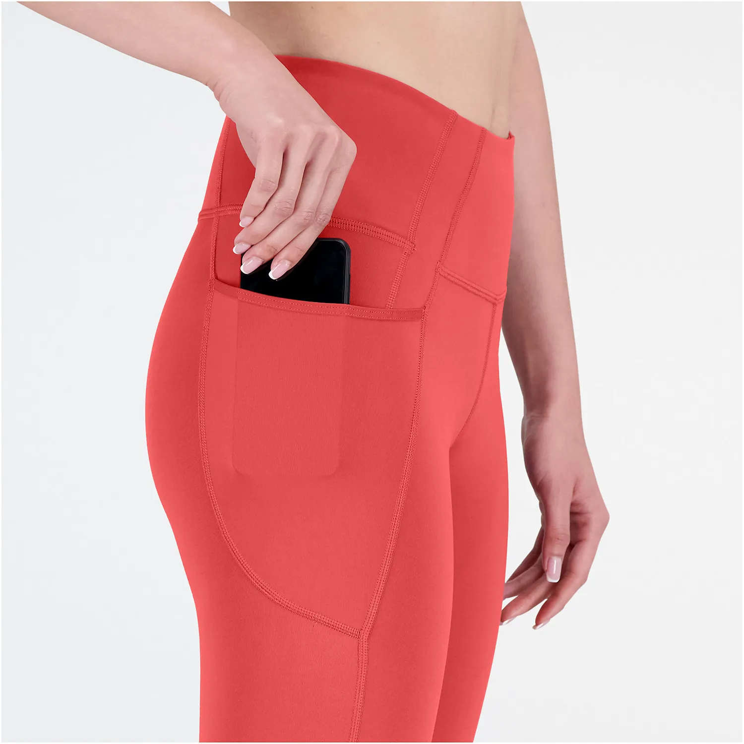 New Balance Shape Shield 7/8 Tights