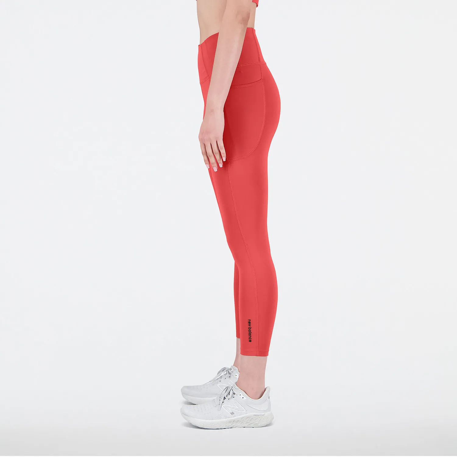 New Balance Shape Shield 7/8 Tights