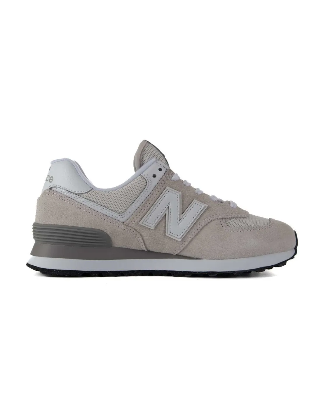NEW BALANCE  ZAPATILLAS BEIGE WL 574 EVW MUJER