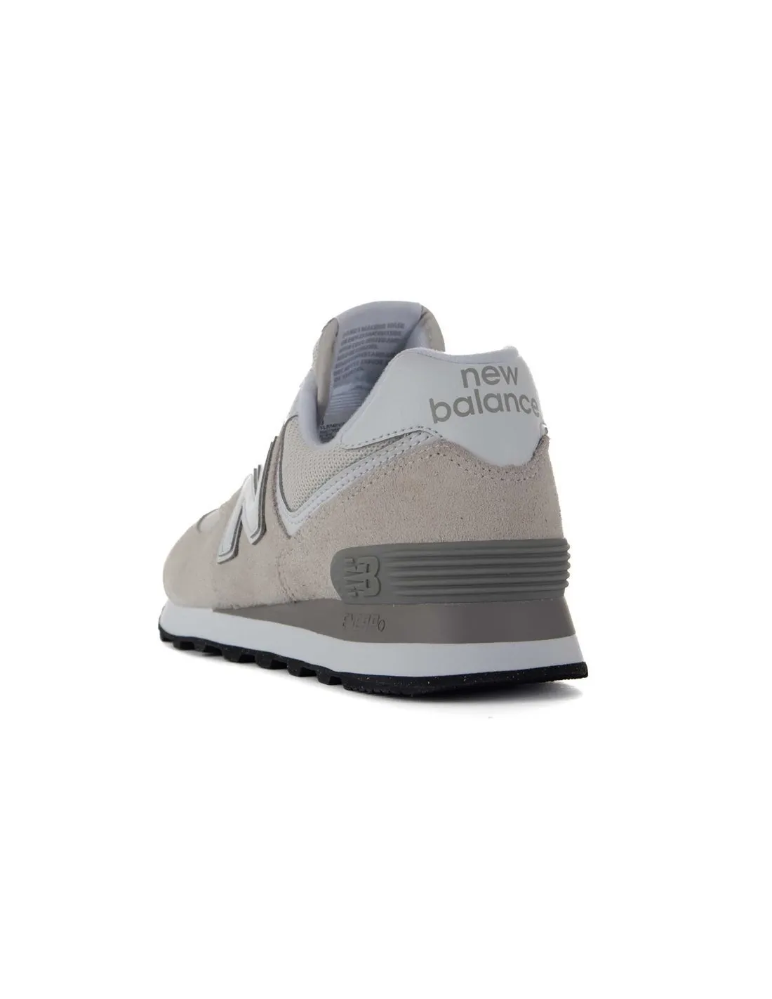 NEW BALANCE  ZAPATILLAS BEIGE WL 574 EVW MUJER