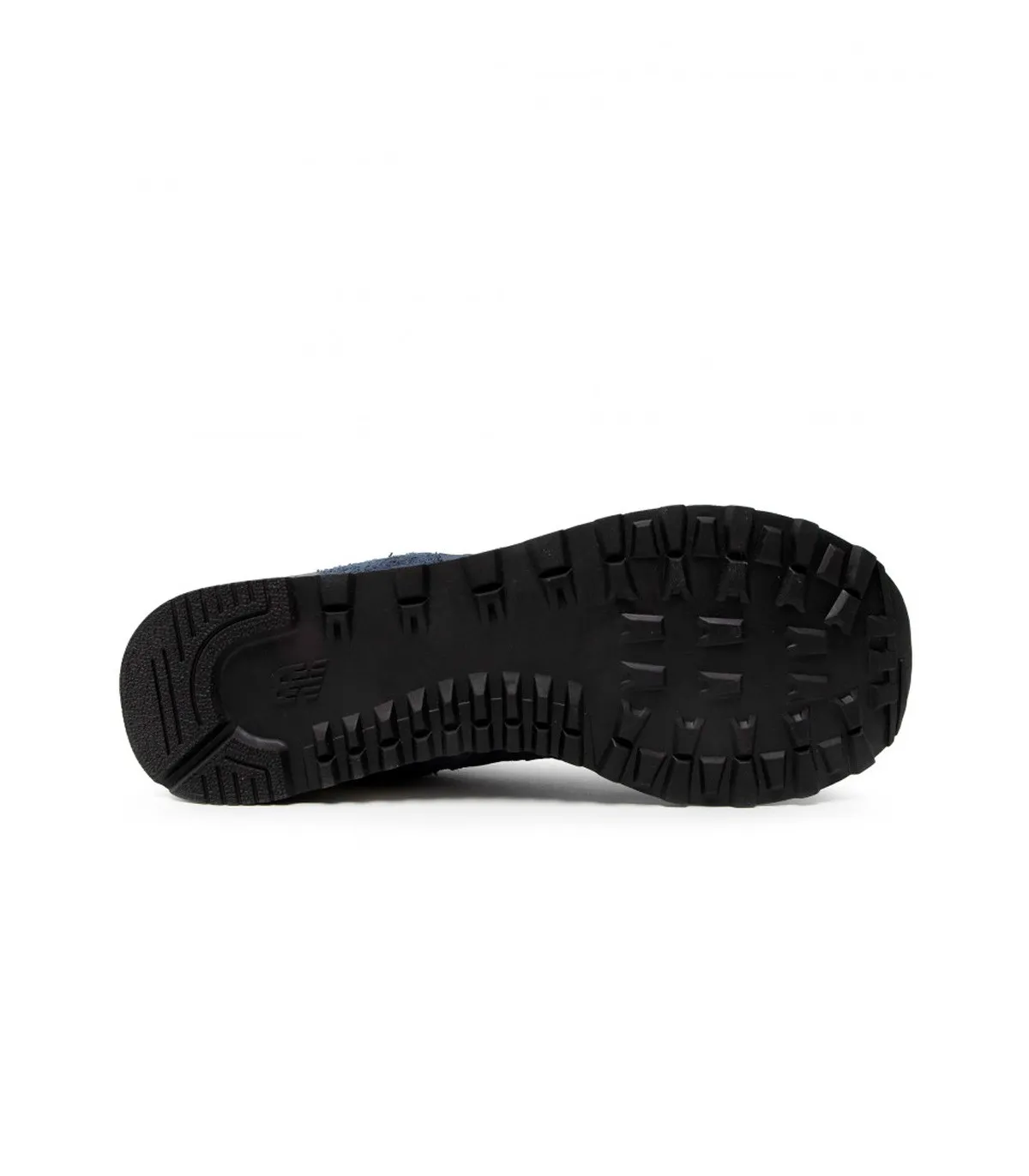 NEW BALANCE  ZAPATILLAS PARA HOMBRE AZUL  ML574TE