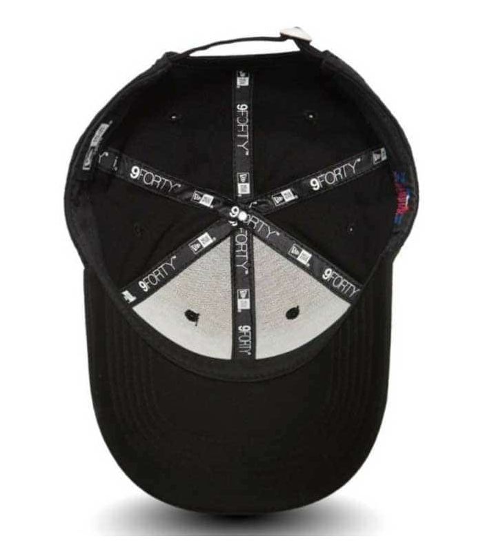 New Era Gorra New York Yankees Essential Logo 9FORTY