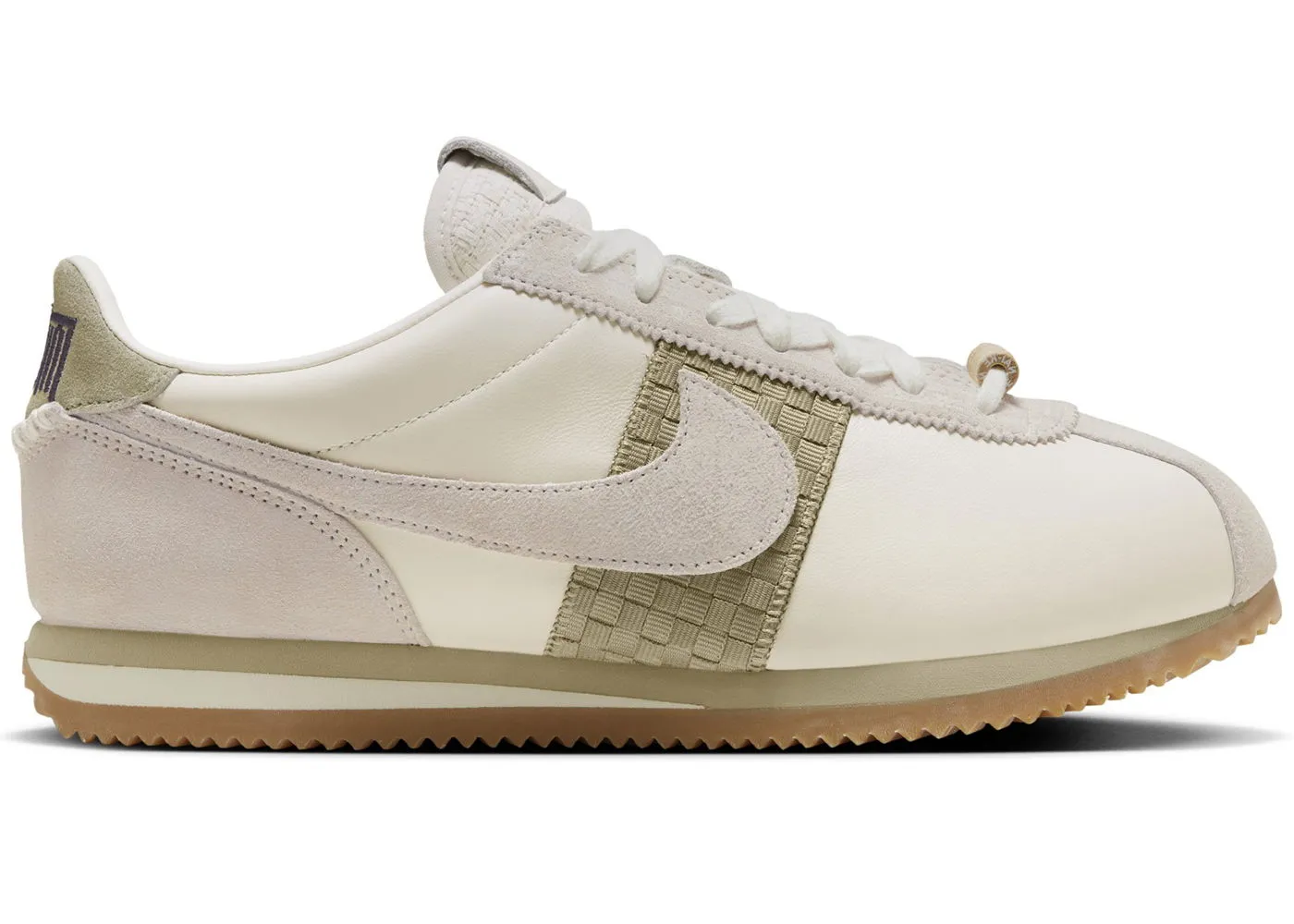 NIKE CORTEZ NAIKE WOVEN