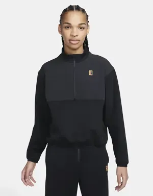 NIKE COURT DRIFIT HERITAGE
