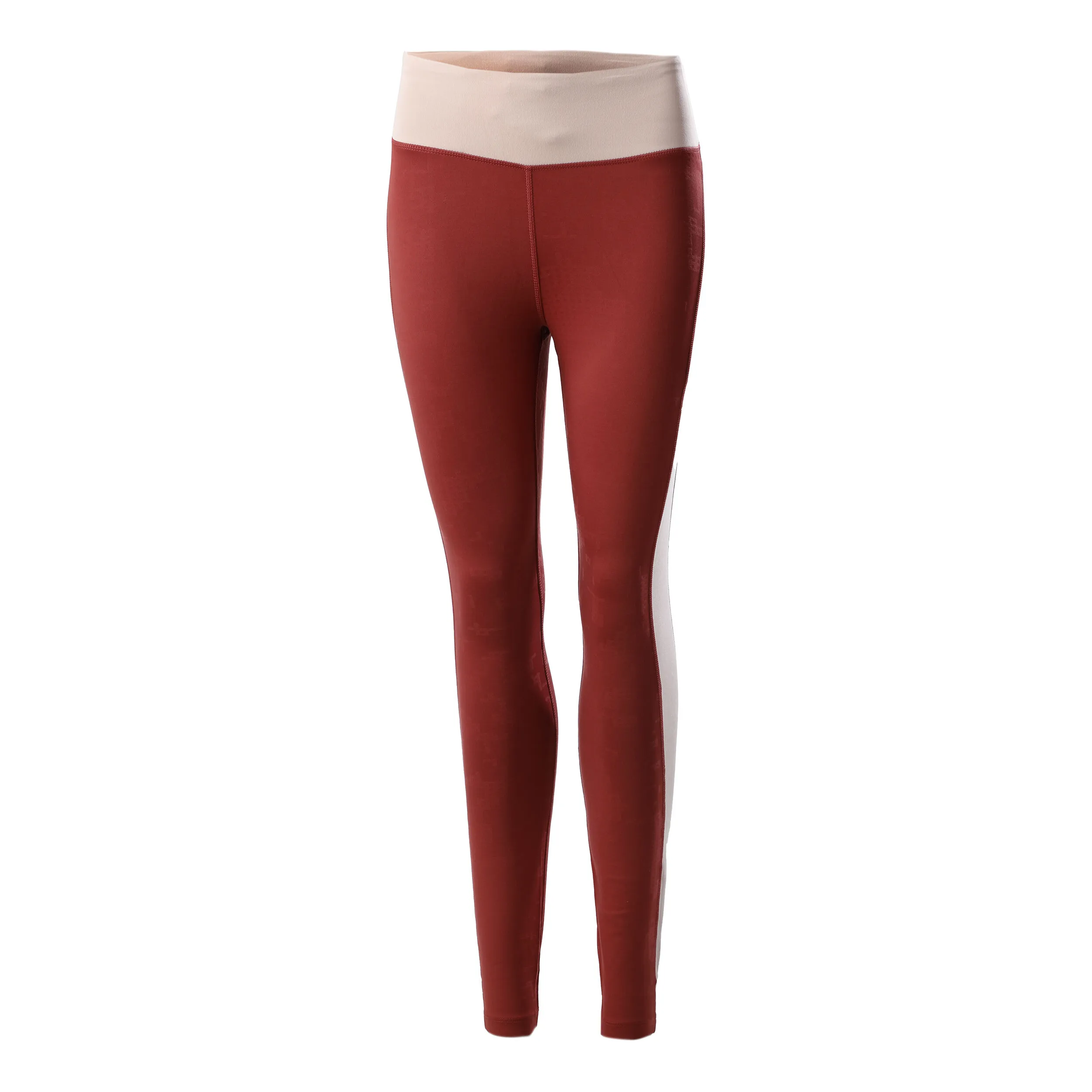 Nike DF Fast Mallas Para Correr Mujeres